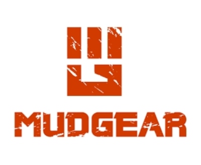Shop MudGear logo