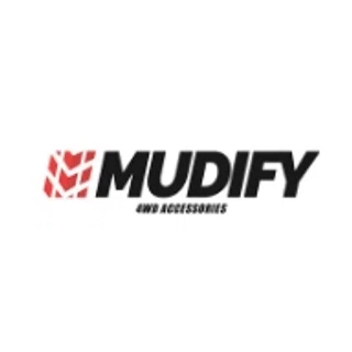 Mudify logo