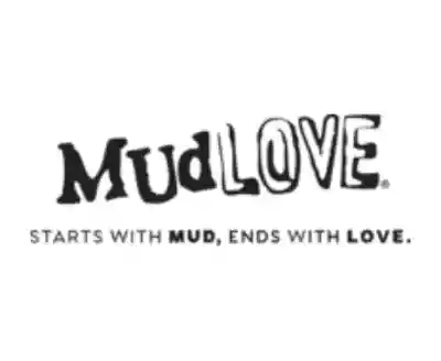 Mudlove logo