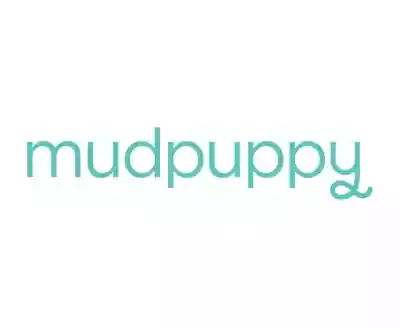 Mudpuppy logo