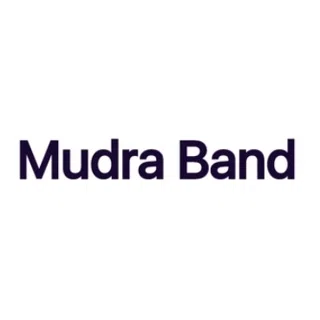 Mudra Band logo