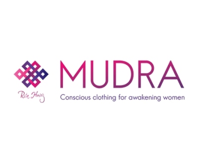 Shop MUDRA logo