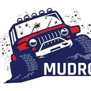 MudRock4x4 logo