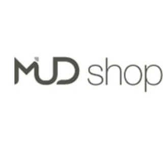 Shop MUD Cosmetics logo