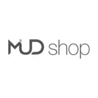 mudshop.com logo