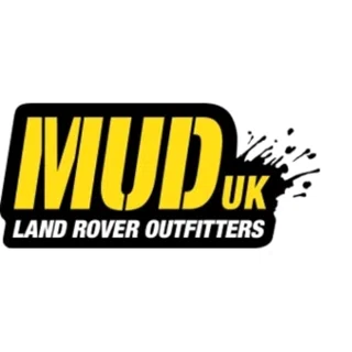 Shop MUD UK logo