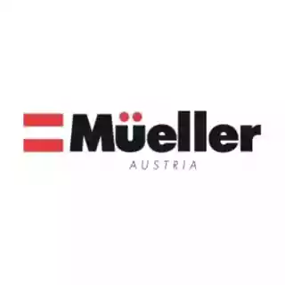 Mueller Austria logo