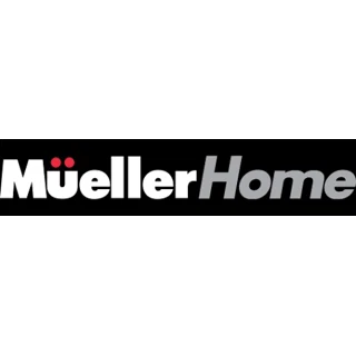 MuellerHome logo
