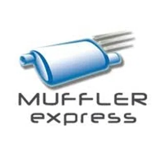 Muffler Express logo
