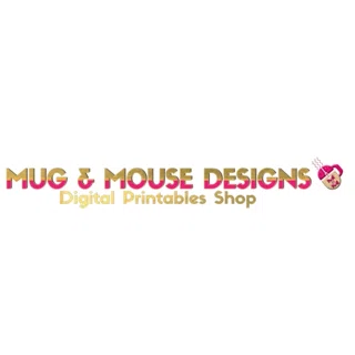 Shop Mug and Mouse Designs logo