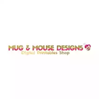 Mug and Mouse Designs coupon codes