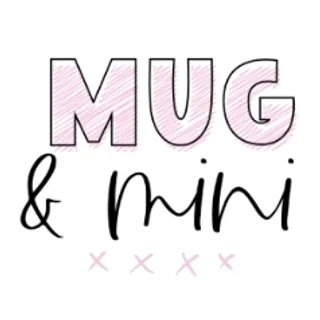 Mug and Mini logo
