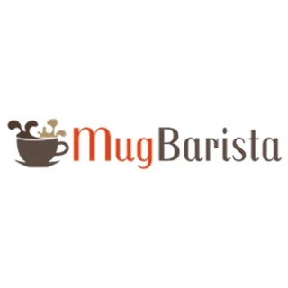 Mug Barista logo