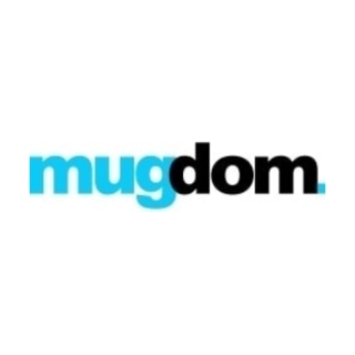 Shop Mugdom logo