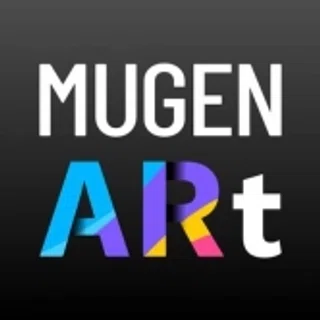 Mugen ARt logo
