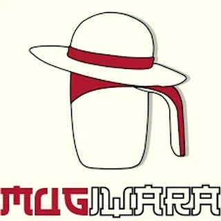MUGIWARAMUG logo