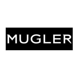 Shop Mugler UK logo