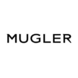 Shop Mugler logo