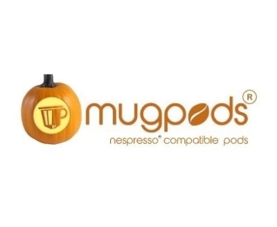 Shop mugpods logo