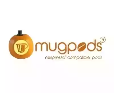 Shop mugpods coupon codes logo