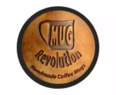 Mug Revolution logo