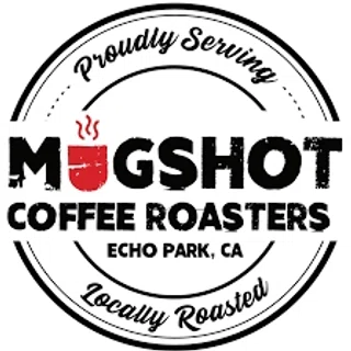Mugshot Coffee Roasters logo
