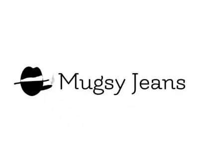 Shop Mugsy Jeans coupon codes logo