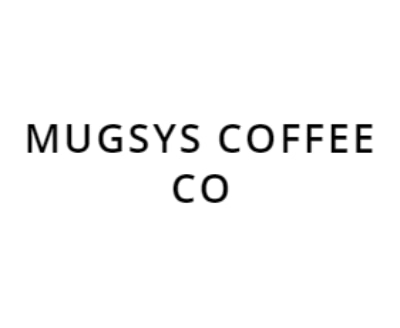 Shop Mugsys Coffee logo