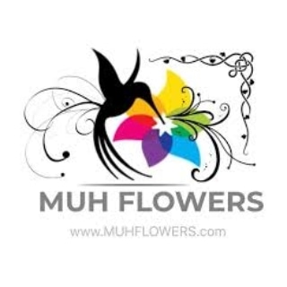 Shop Muh Flowers logo