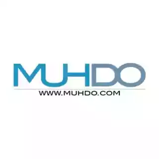 Shop Muhdo Canada discount codes logo