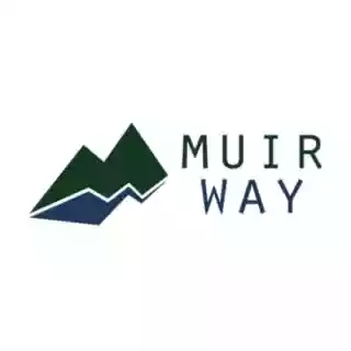Muir Way coupon codes