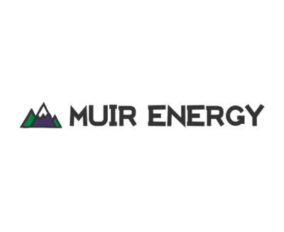 Shop Muir Energy logo