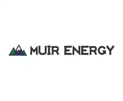 Shop Muir Energy discount codes logo