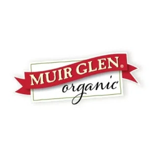 Shop Muir Glen coupon codes logo