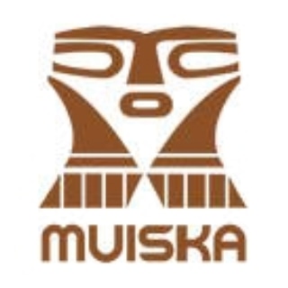 Shop Muiska promo codes logo