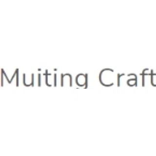 Muiting Craft logo
