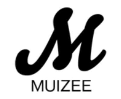 Shop Muizee logo