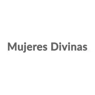 Mujeres Divinas logo
