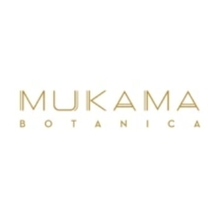 Shop Mukama Botanica logo