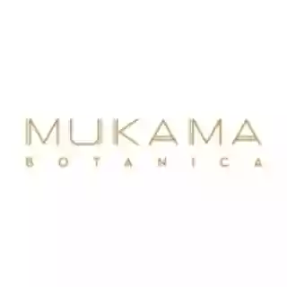 Mukama Botanica logo