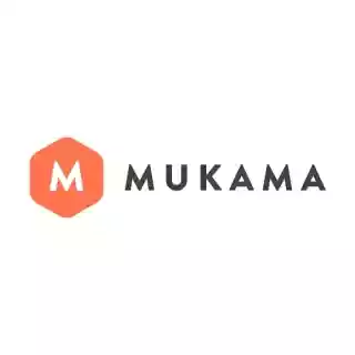 Mukama discount codes