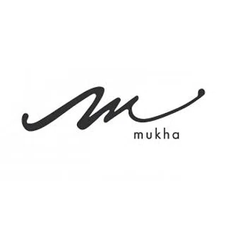 Mukha Custom Cosmetics & Med-Spa logo