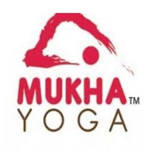 Shop Mukha Yoga logo