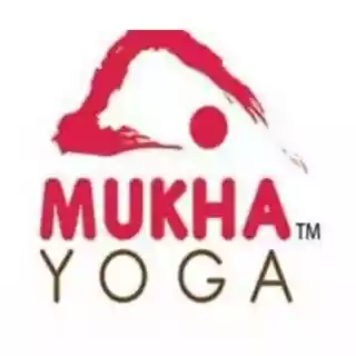 Shop Mukha Yoga coupon codes logo