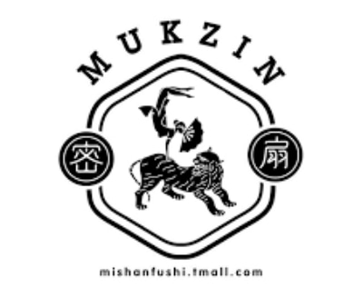 Shop Mukzin logo