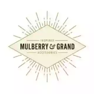 Mulberry & Grand coupon codes