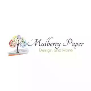 Mulberry Paper And More logo