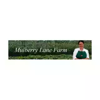 Mulberry Lane Farm logo
