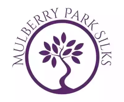 Shop Mulberry Park Silks logo