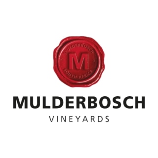 Mulderbosch logo
